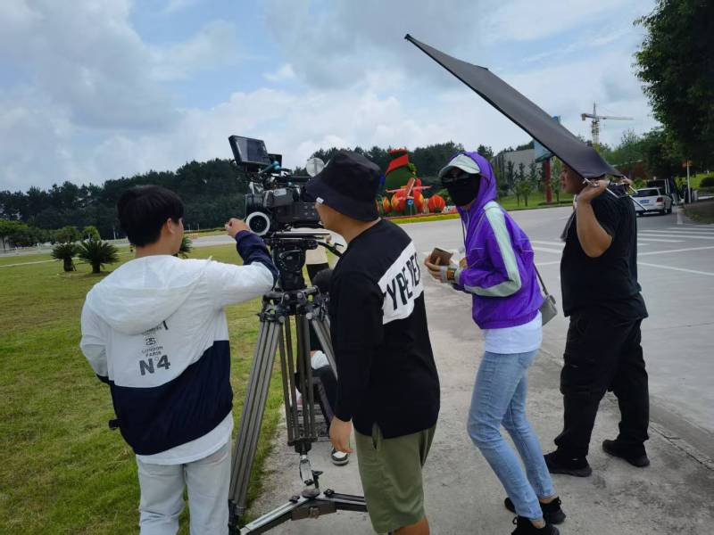 场景赋能，义县TVC拍摄打造品牌沉浸式体验