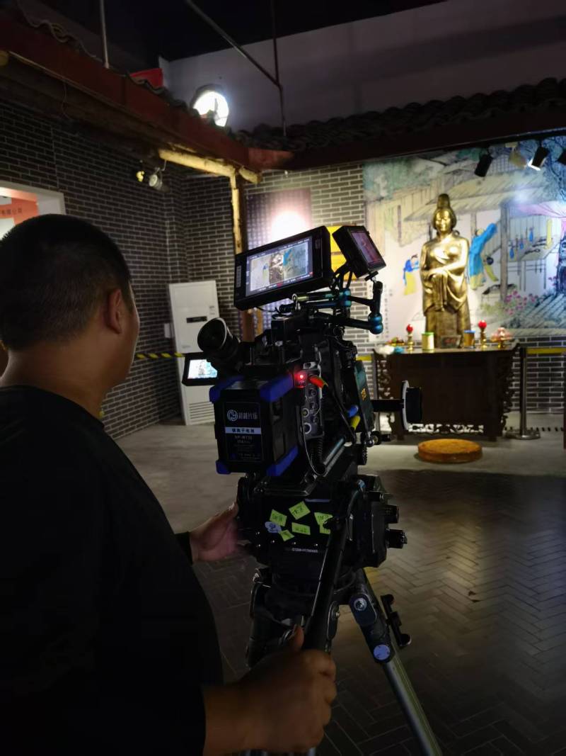 场景赋能，沉浸体验——义县TVC与广告片拍摄制作的场景化探索