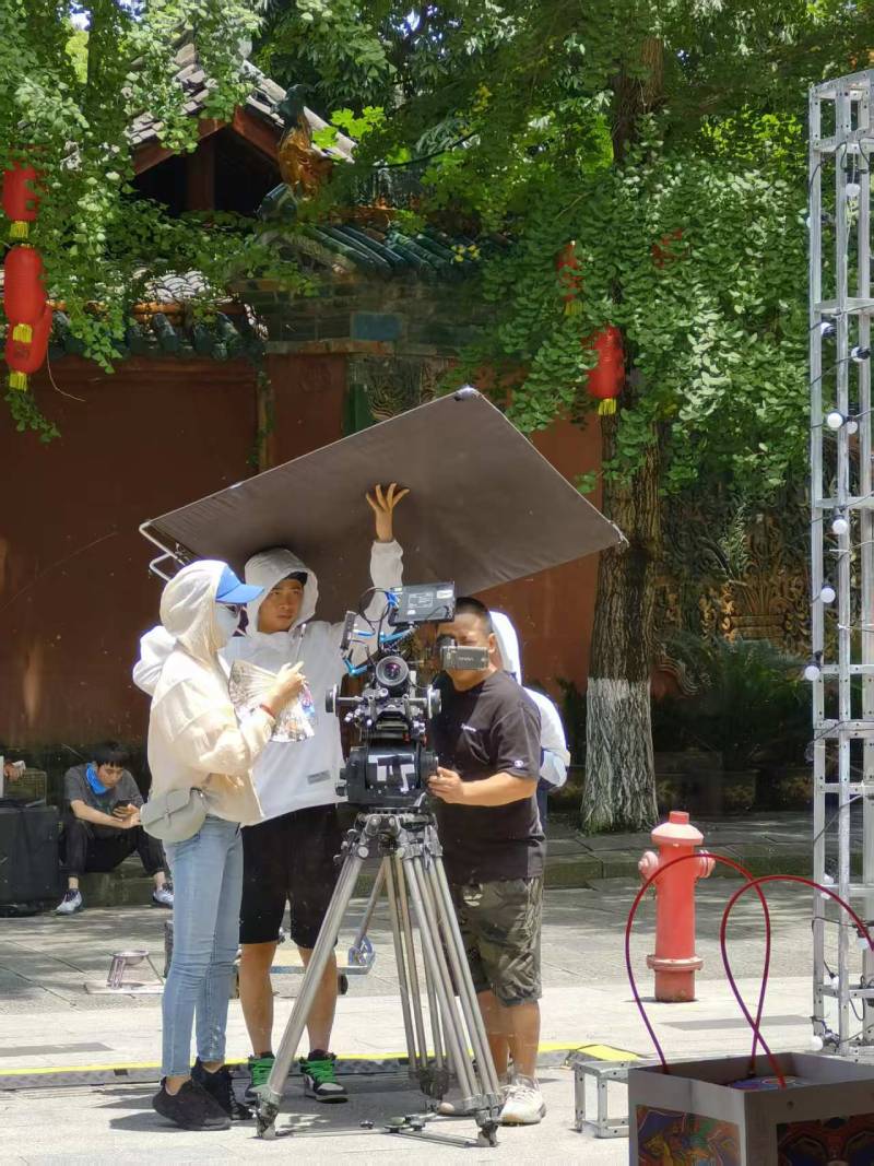 义县TVC拍摄公司：资深团队坐镇，打造现象级广告作品的幕后推手