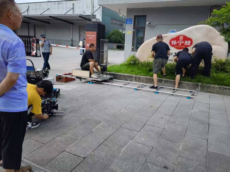 义县广告片拍摄公司核心优势：全流程服务，让品牌广告片省心更出彩