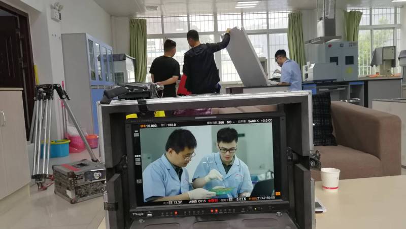 元宇宙搭台唱戏，义县广告片拍摄公司抢滩虚拟世界首支舞