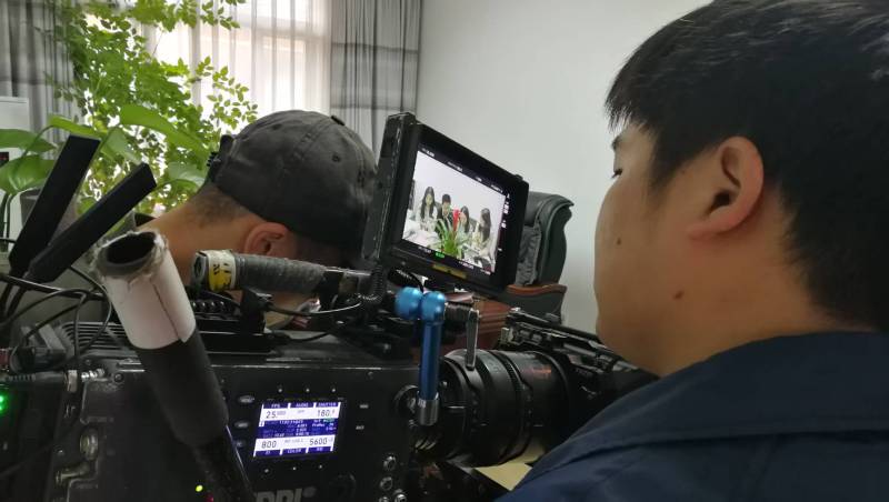 剧本杀式体验：义县广告片拍摄公司构建沉浸式消费决策路径