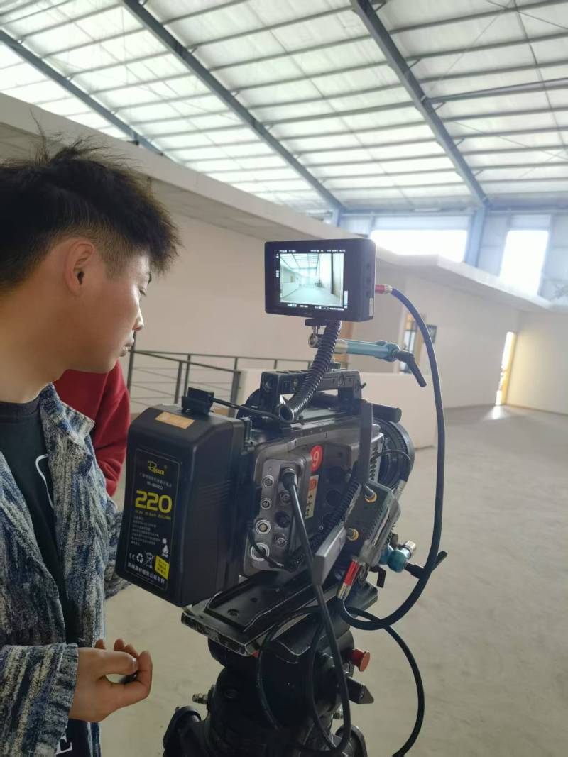 解锁义县广告片拍摄：以创意镜头，解锁品牌商业价值新高度