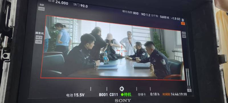 义县广告片拍摄公司服务世界500强的标准化体系
